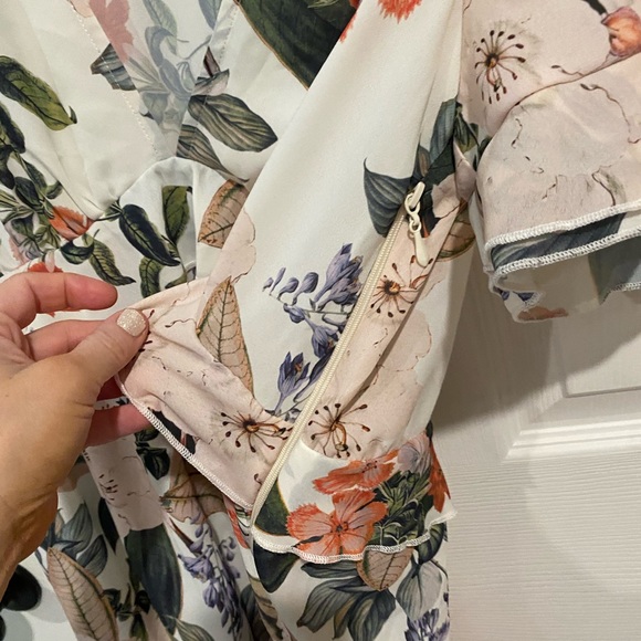 MUMU Virginia Dress - Picture 9 of 9